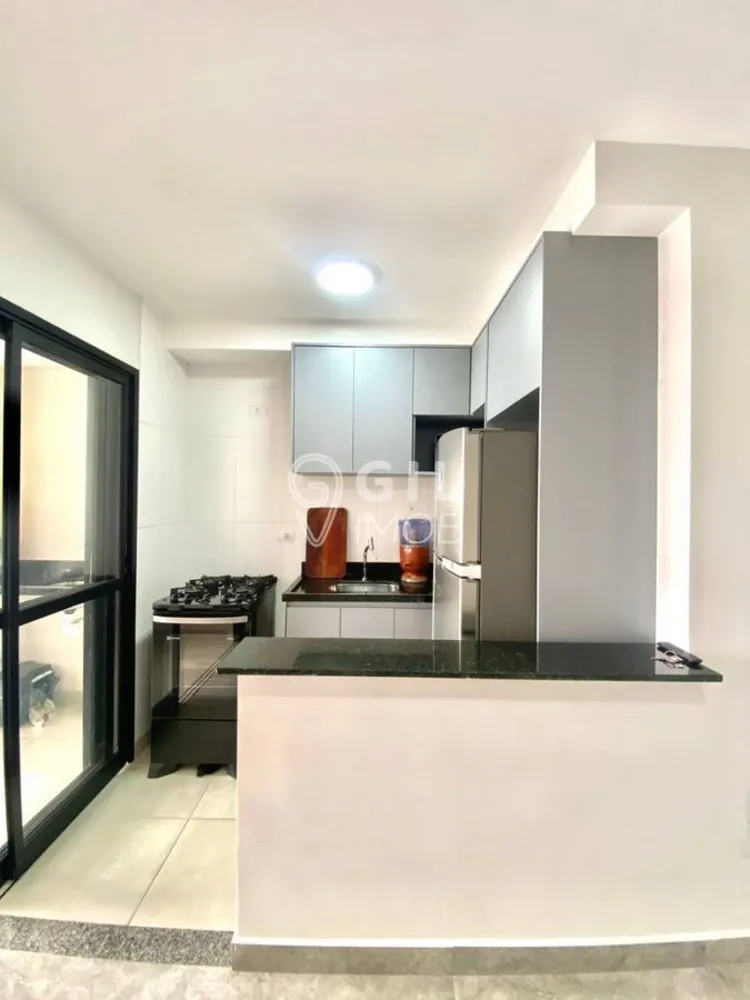 Apartamento, 3 quartos, 73 m² - Foto 1
