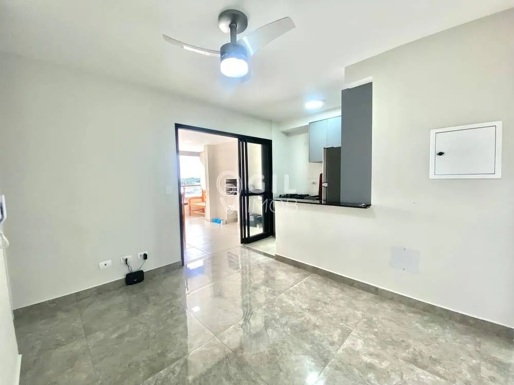 Apartamento, 3 quartos, 73 m² - Foto 2