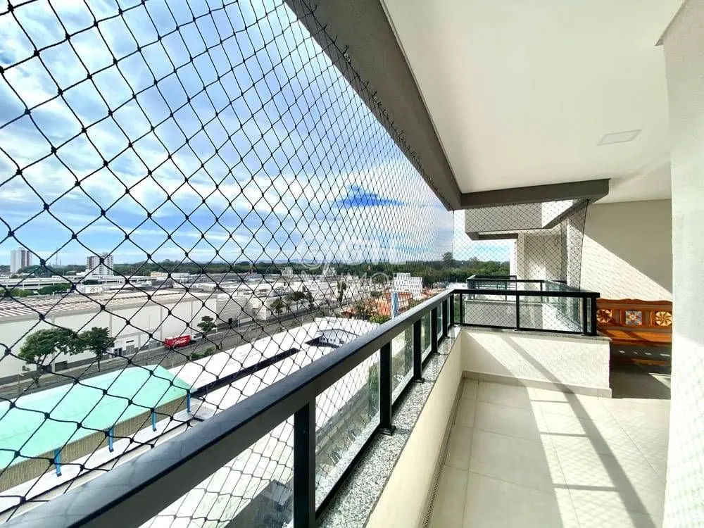 Apartamento, 3 quartos, 73 m² - Foto 8