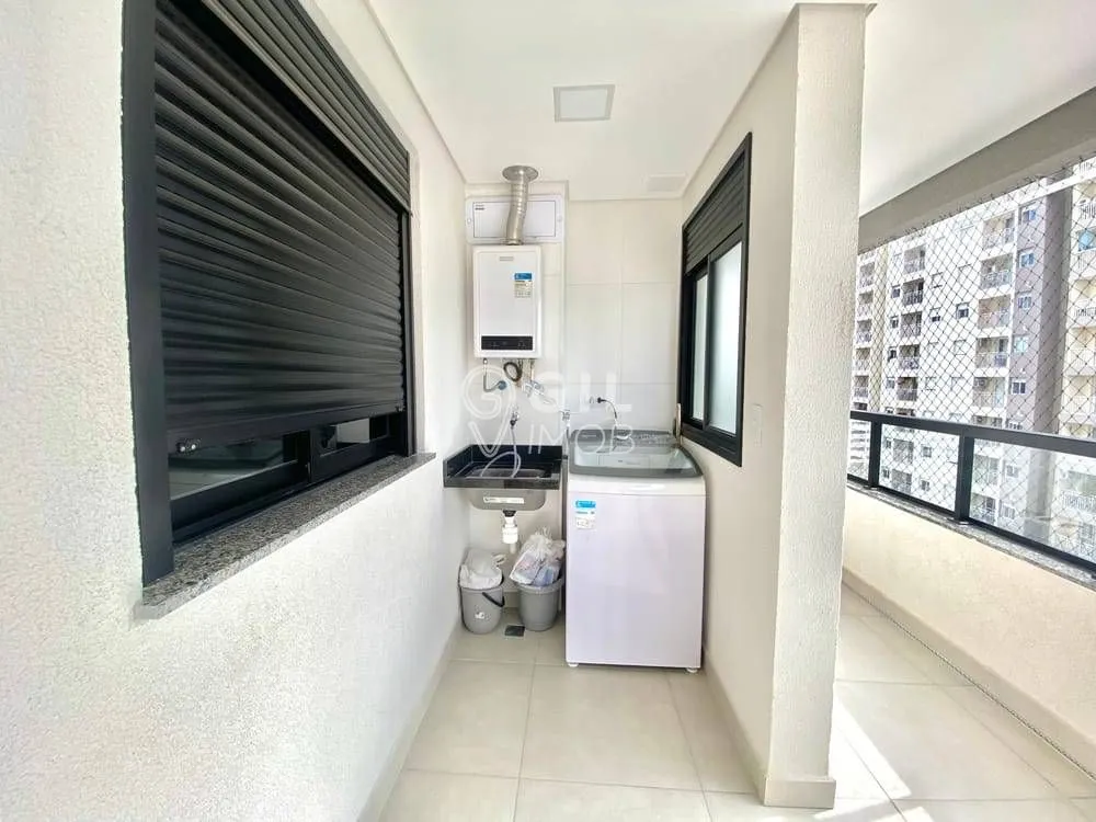 Apartamento, 3 quartos, 73 m² - Foto 12