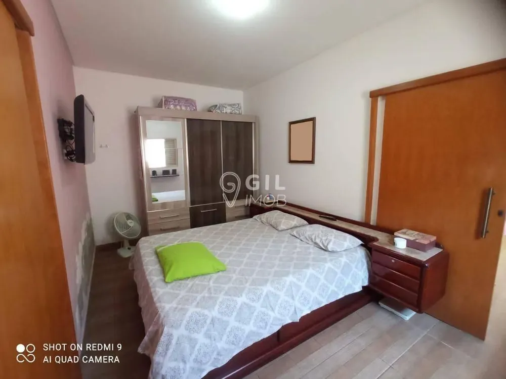 Sobrado, 3 quartos, 223 m² - Foto 16