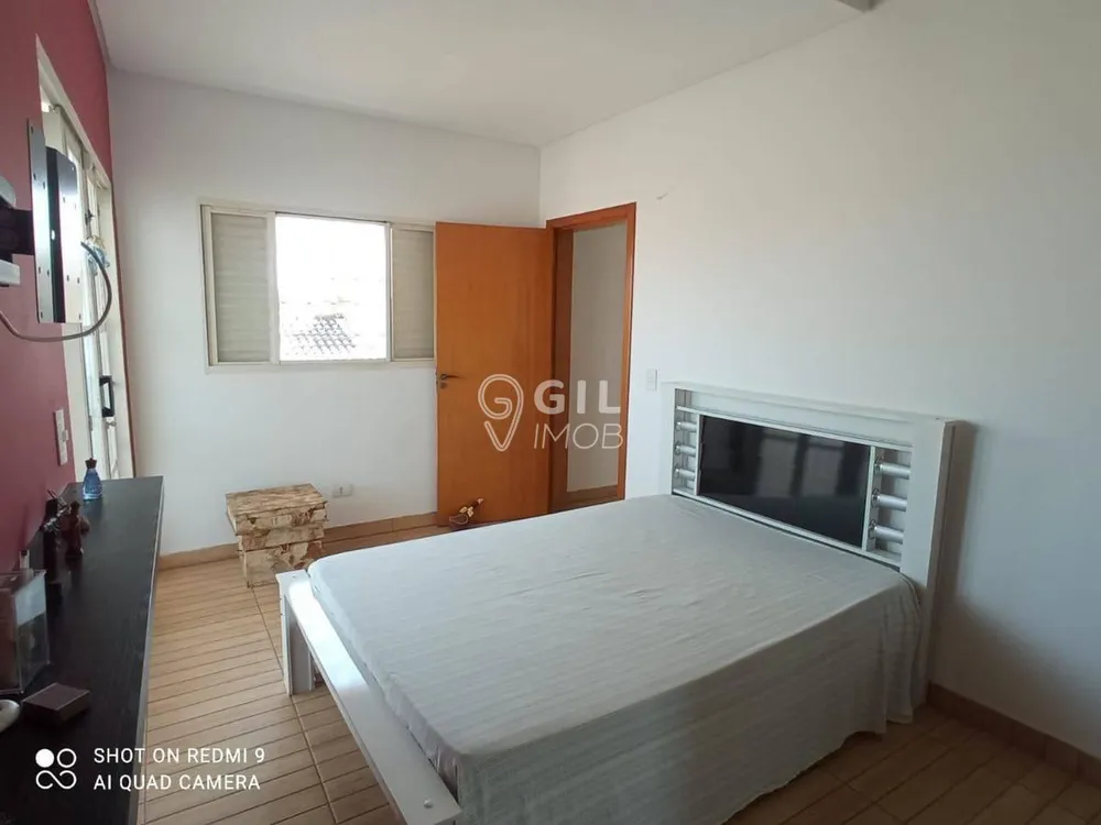 Sobrado, 3 quartos, 223 m² - Foto 3