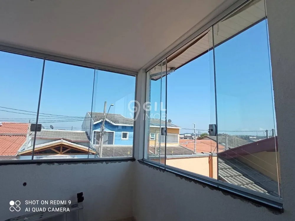 Sobrado, 3 quartos, 223 m² - Foto 5