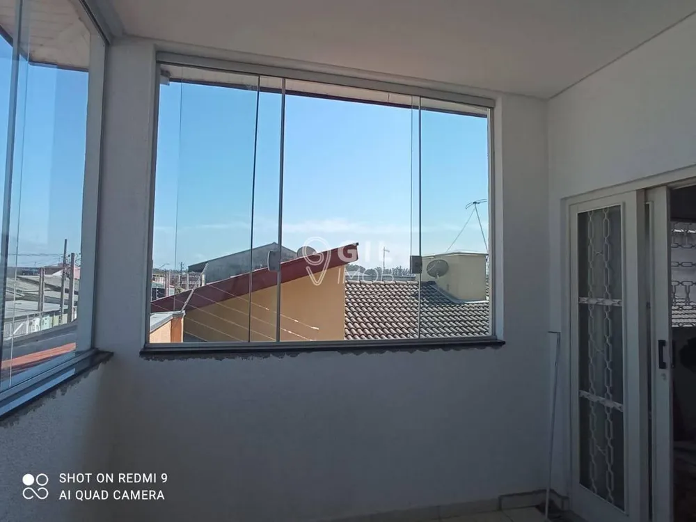 Sobrado, 3 quartos, 223 m² - Foto 6