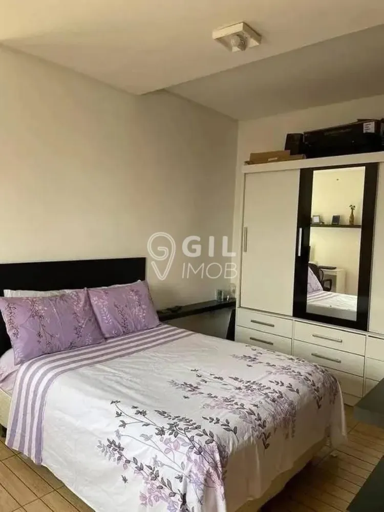 Sobrado, 3 quartos, 223 m² - Foto 13