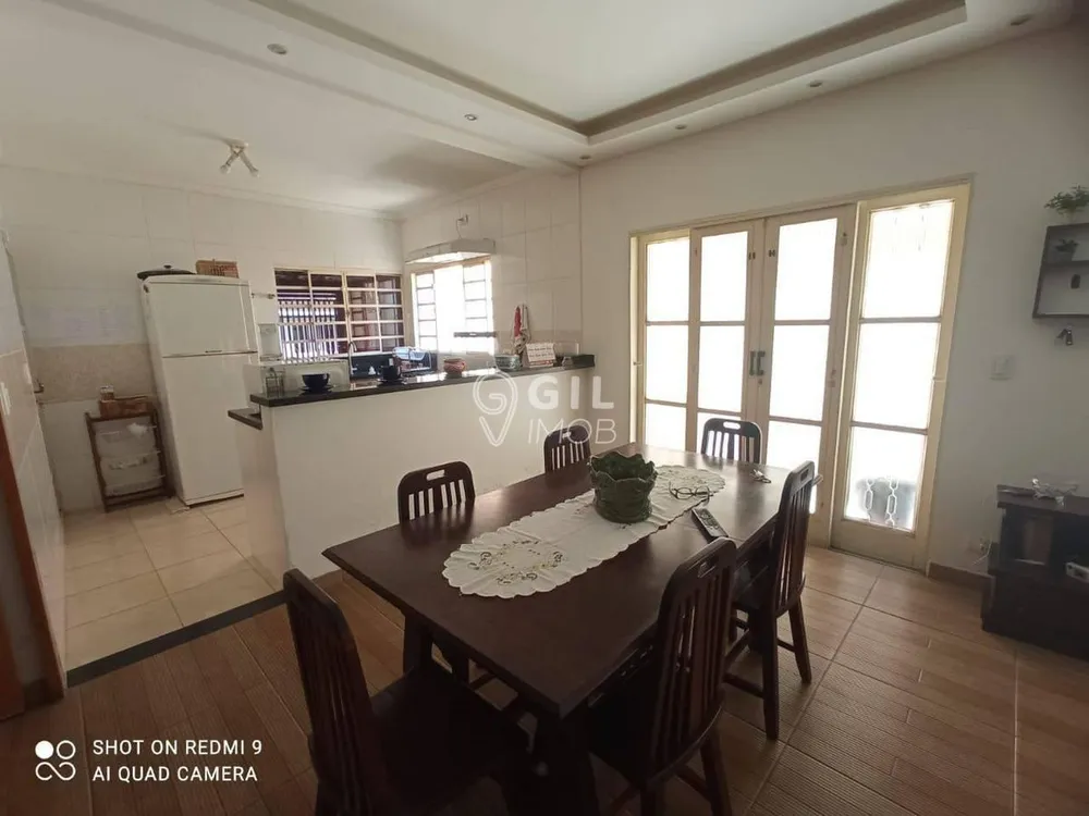 Sobrado, 3 quartos, 223 m² - Foto 9