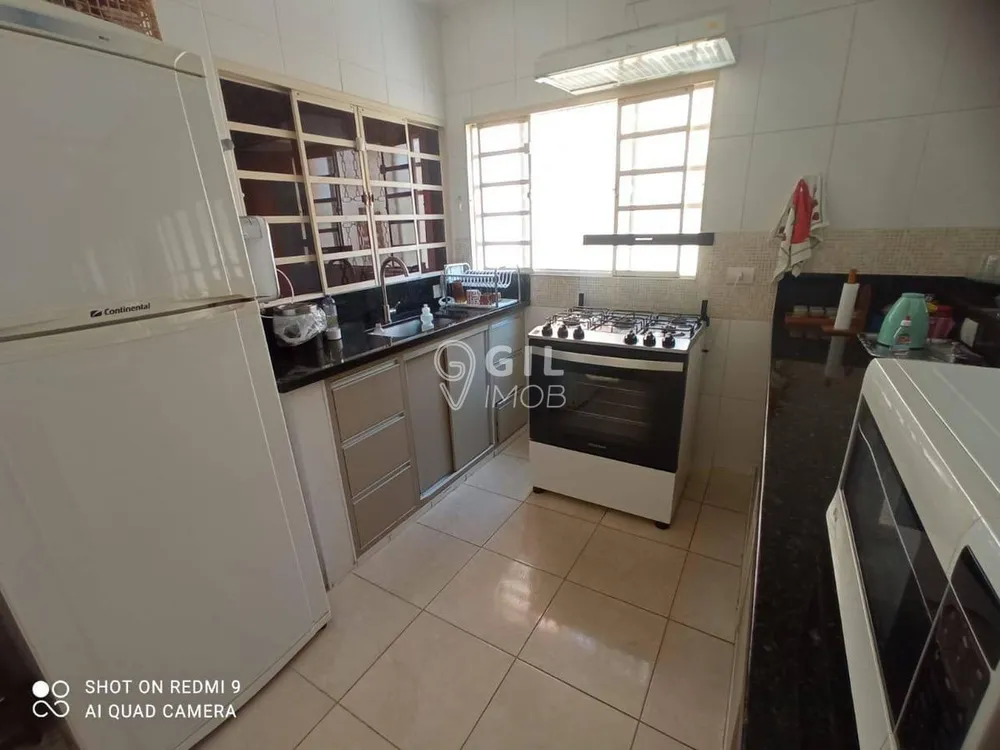 Sobrado, 3 quartos, 223 m² - Foto 10