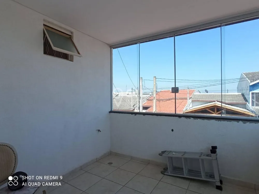 Sobrado, 3 quartos, 223 m² - Foto 4