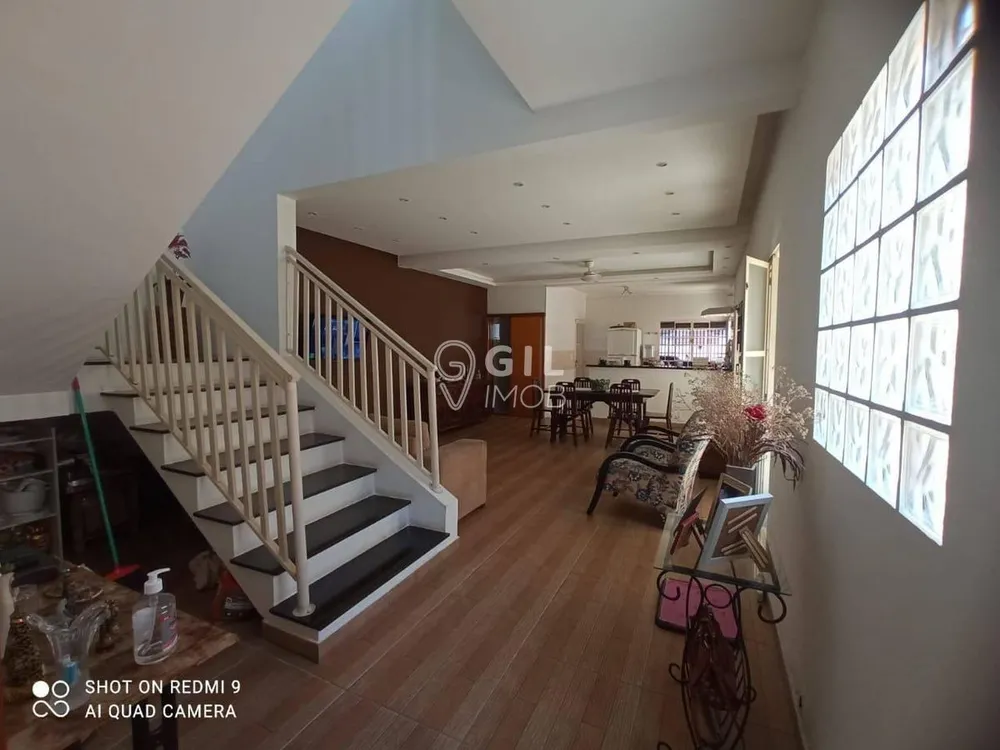 Sobrado, 3 quartos, 223 m² - Foto 8