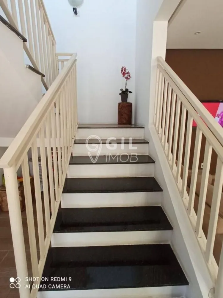 Sobrado, 3 quartos, 223 m² - Foto 7