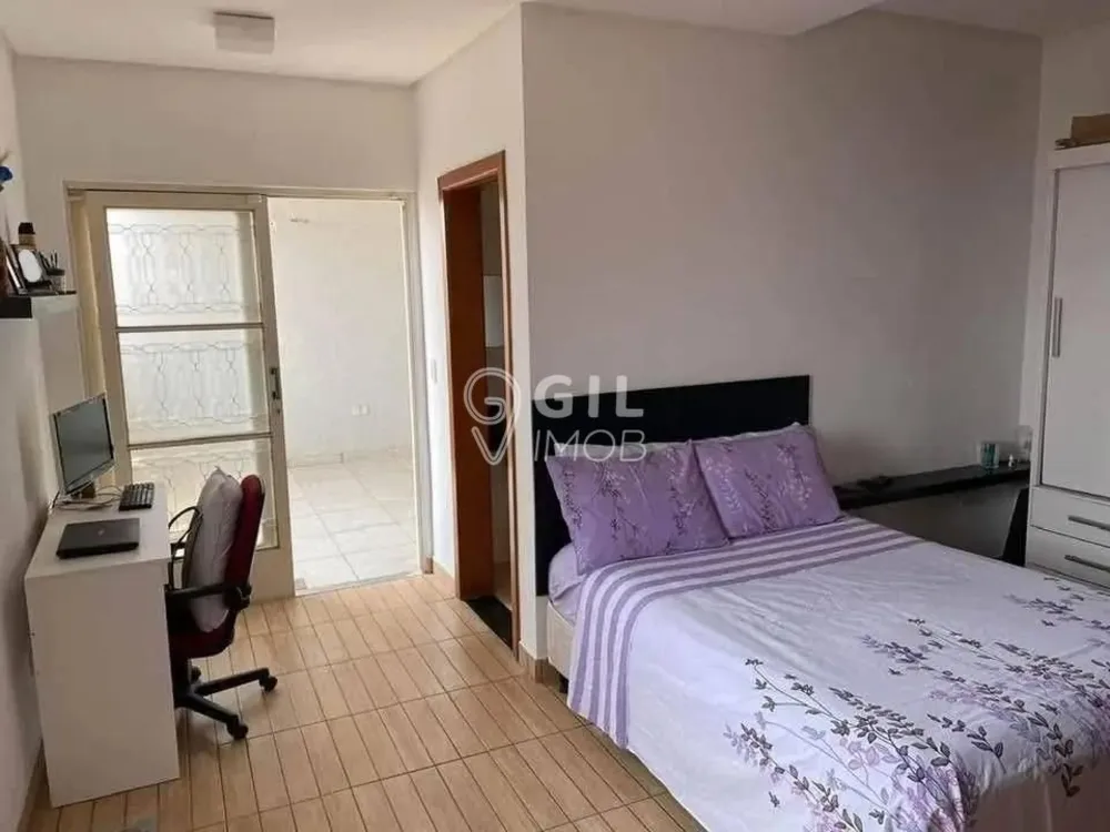 Sobrado, 3 quartos, 223 m² - Foto 14