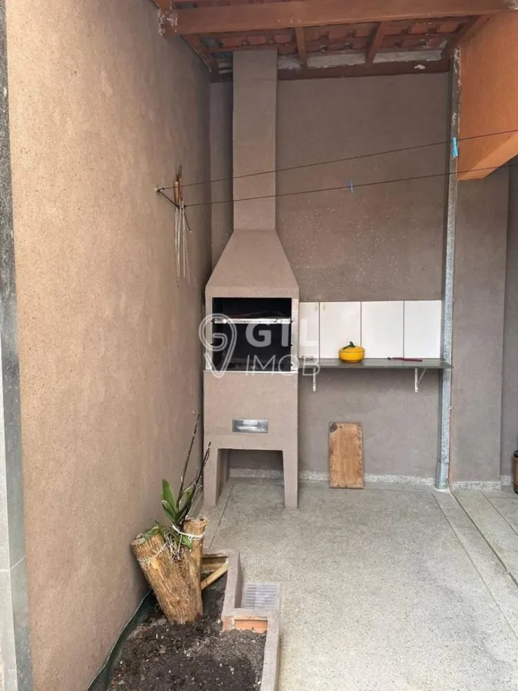 Sobrado, 3 quartos, 223 m² - Foto 15
