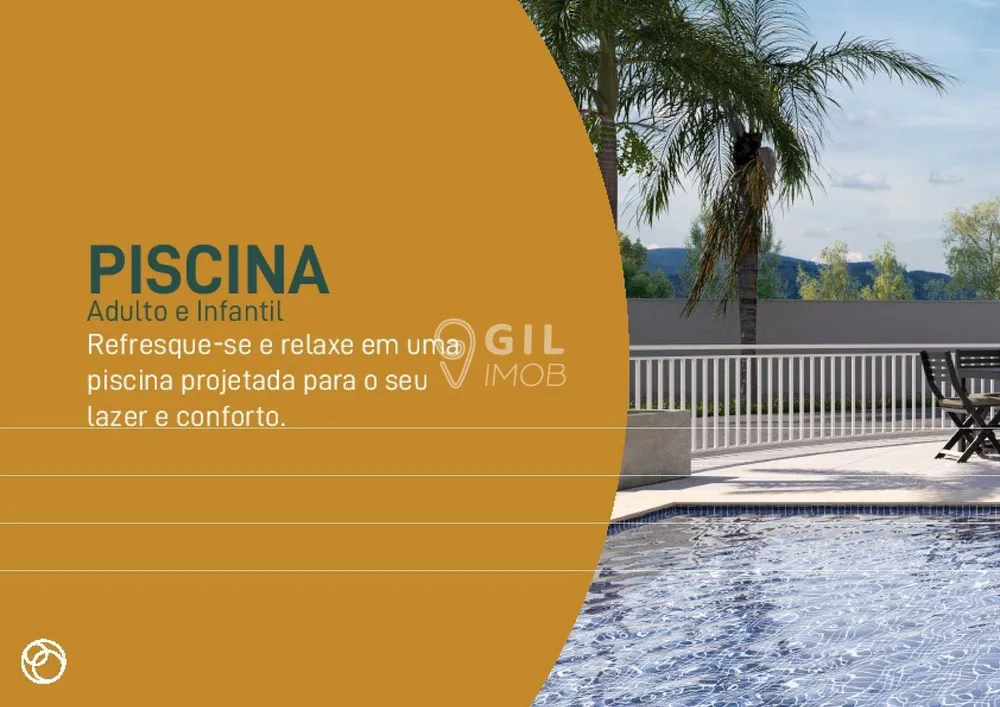 Apartamento, 2 quartos, 52 m² - Foto 9