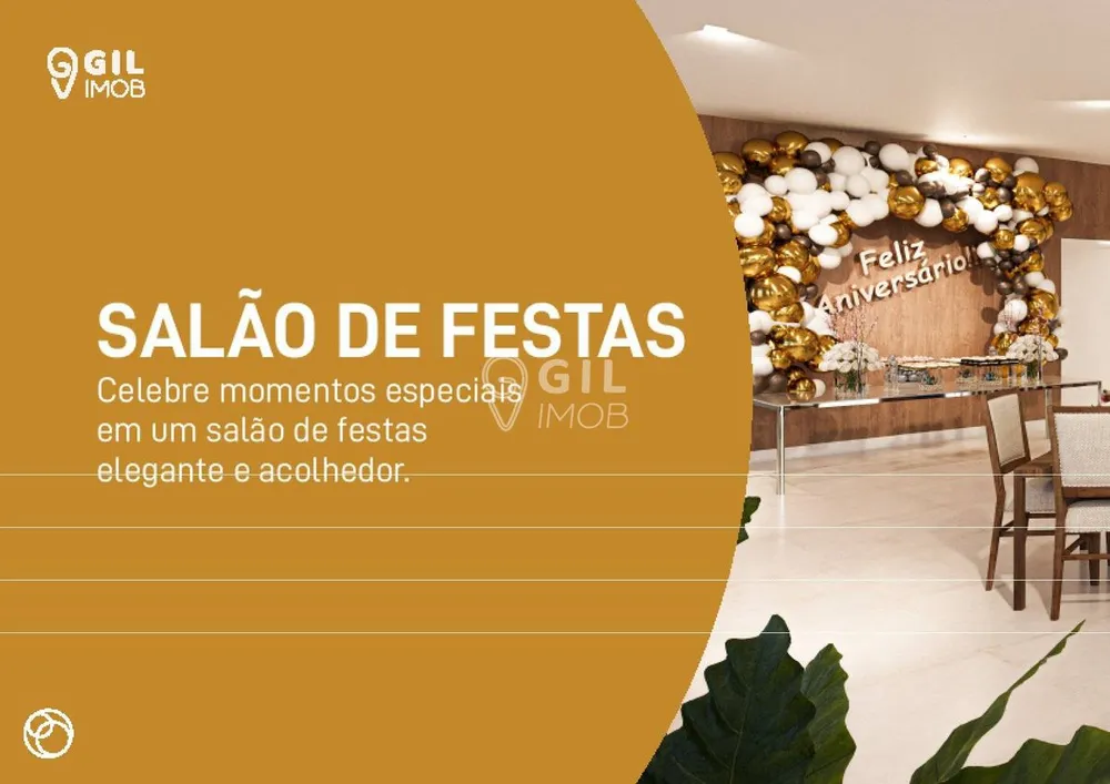 Apartamento, 2 quartos, 52 m² - Foto 10
