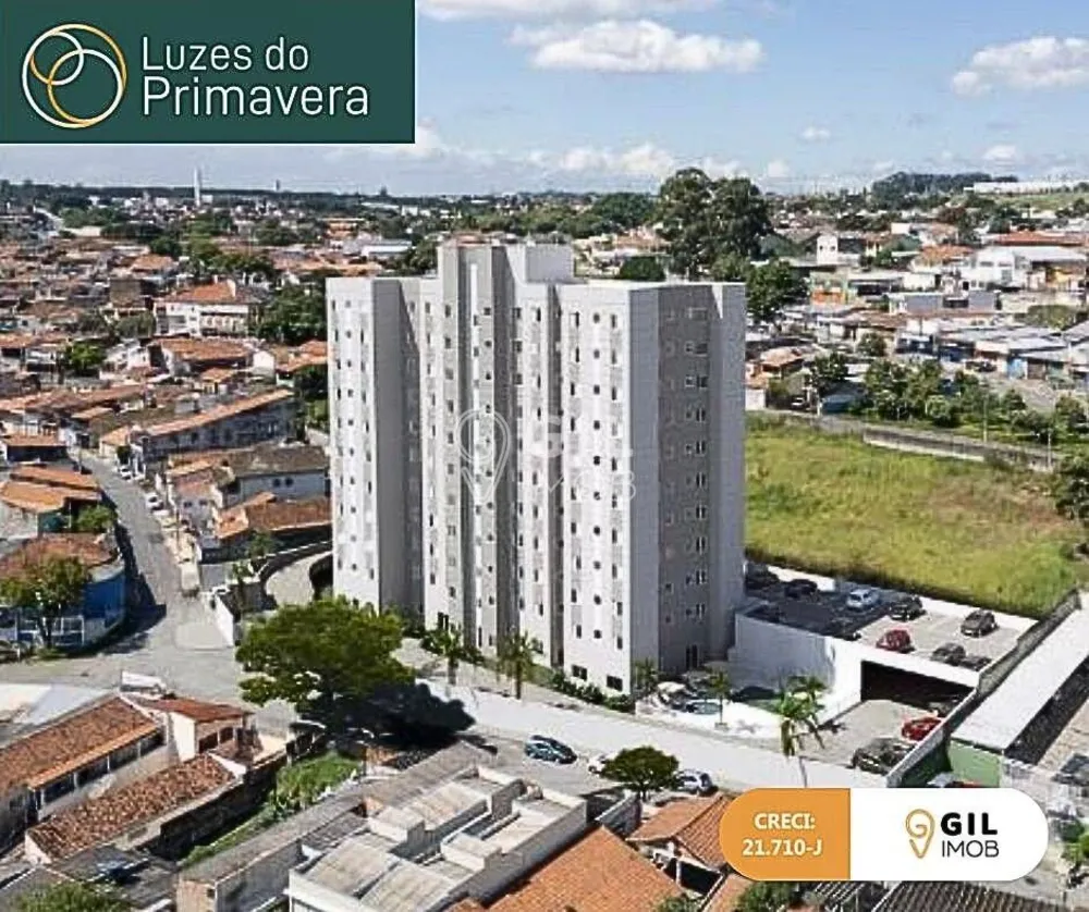 Apartamento, 2 quartos, 52 m² - Foto 1