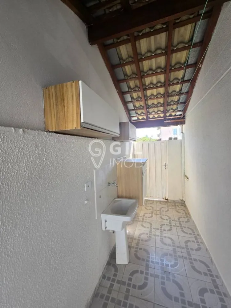 Casa de Condomínio, 3 quartos - Foto 9