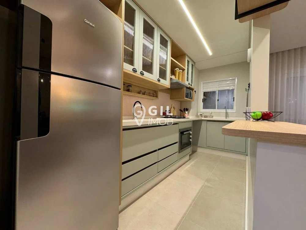 Apartamento, 2 quartos, 56 m² - Foto 4