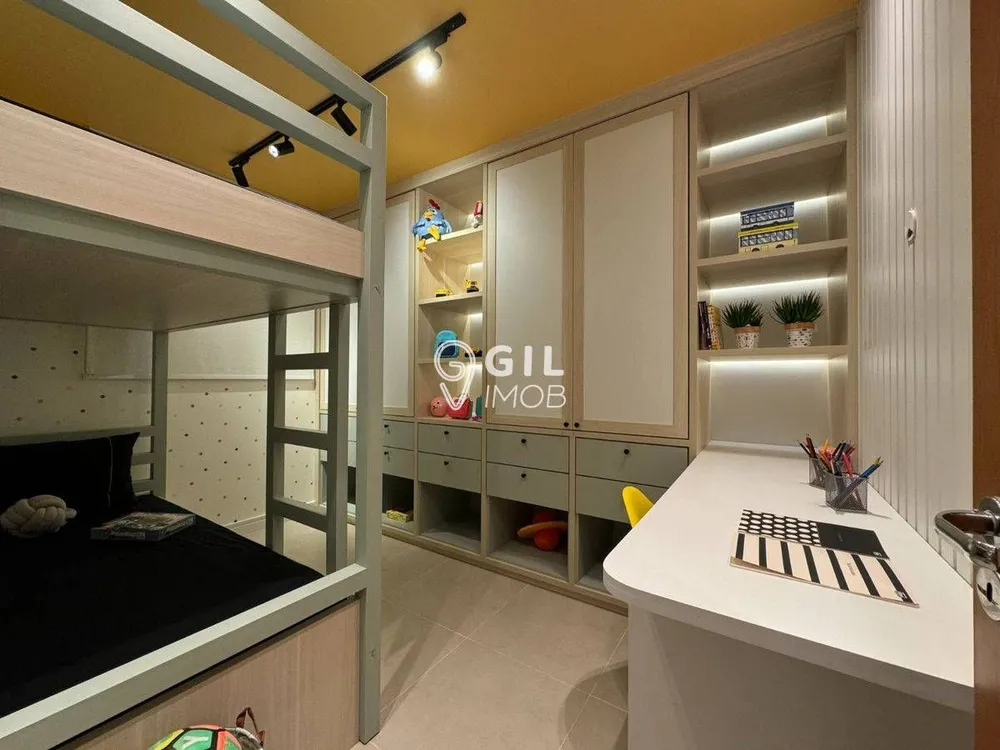 Apartamento, 2 quartos, 56 m² - Foto 5