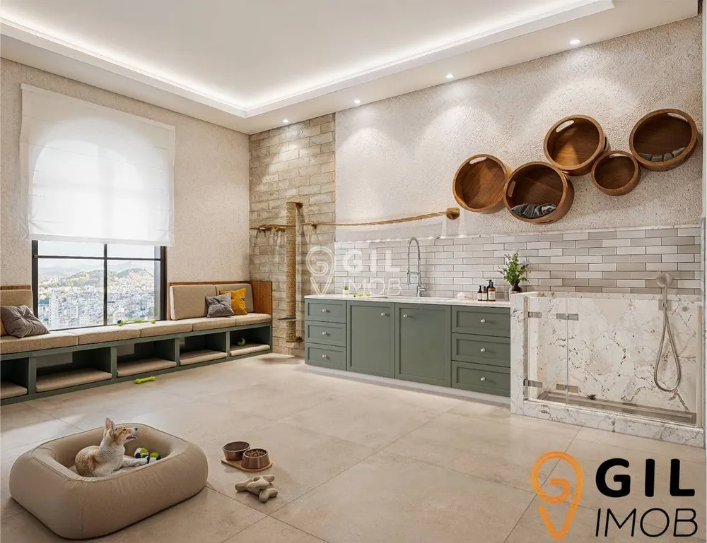 Apartamento, 2 quartos, 65 m² - Foto 14