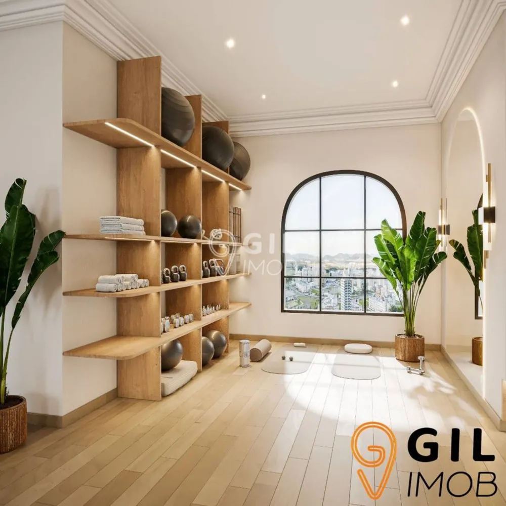 Apartamento, 2 quartos, 65 m² - Foto 12