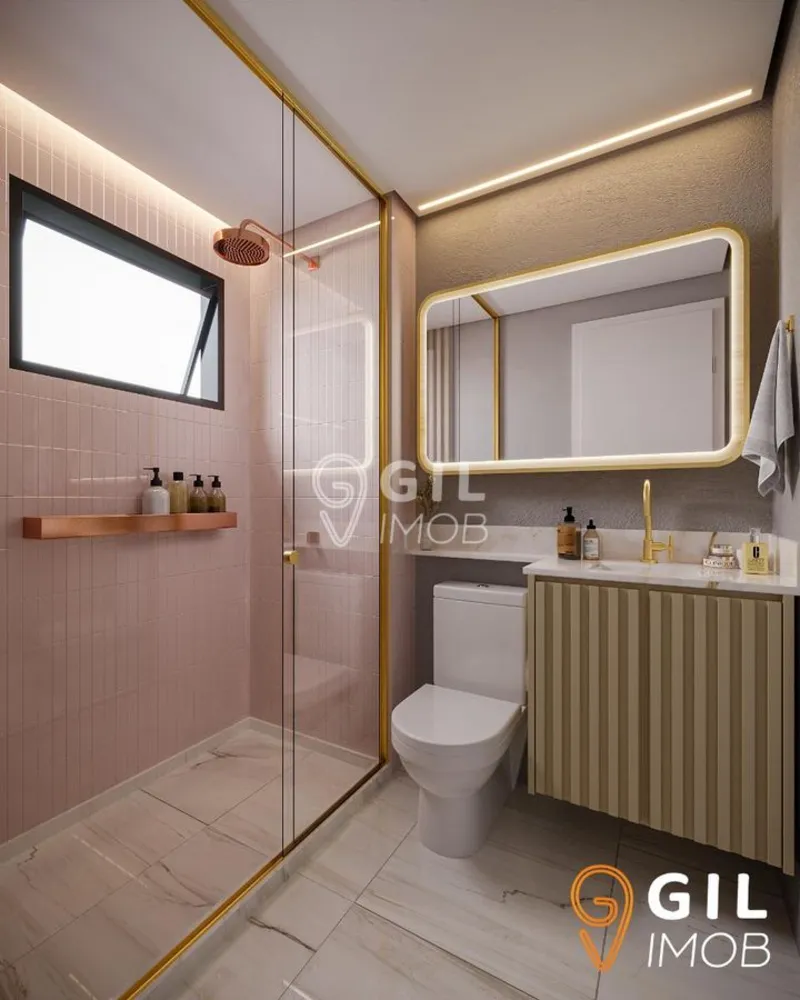 Apartamento, 2 quartos, 65 m² - Foto 3
