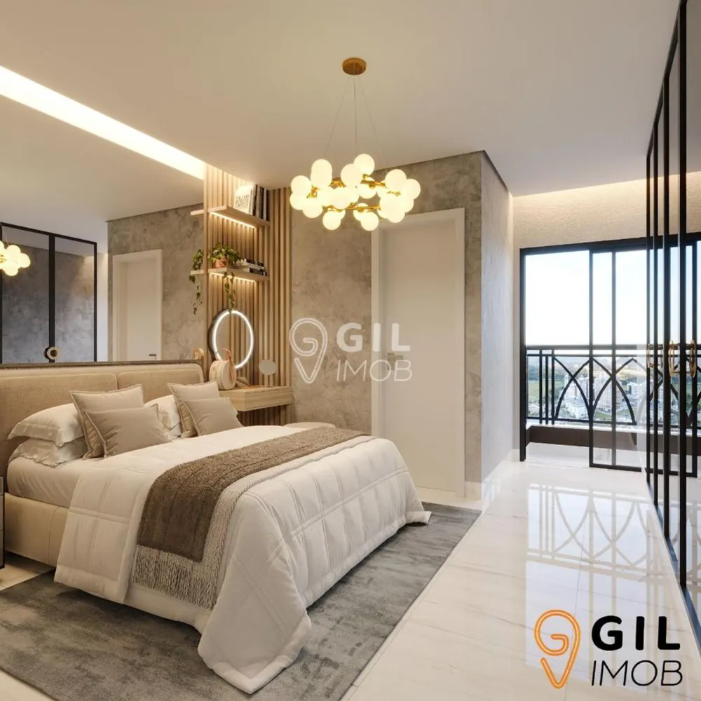 Apartamento, 2 quartos, 65 m² - Foto 7