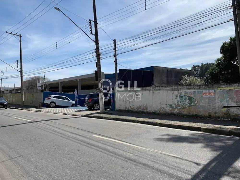 Casa, 883 m² - Foto 4