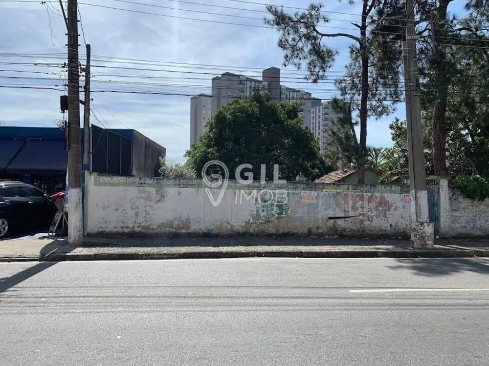 Casa, 883 m² - Foto 3