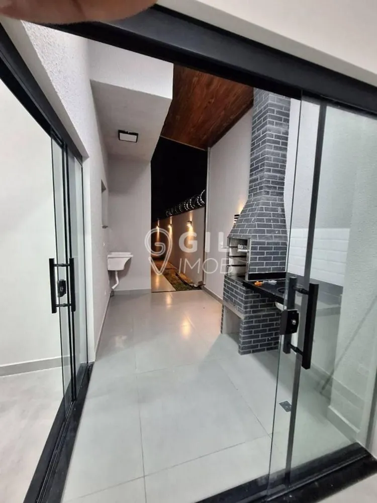 Casa, 2 quartos, 82 m² - Foto 4