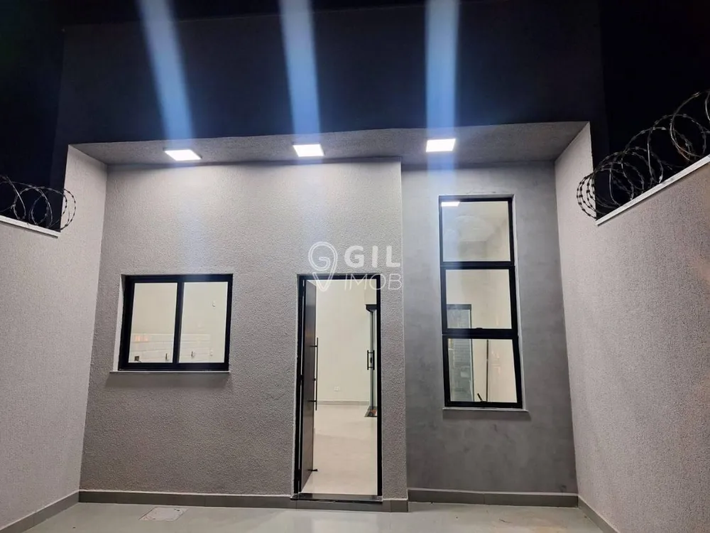 Casa, 2 quartos, 82 m² - Foto 7