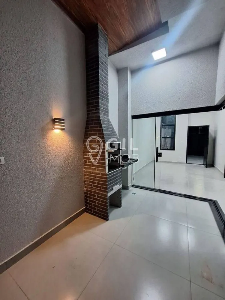 Casa, 2 quartos, 82 m² - Foto 2