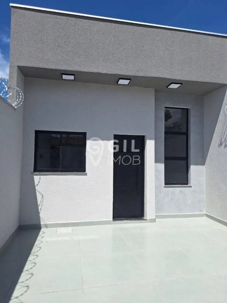 Casa, 2 quartos, 82 m² - Foto 1