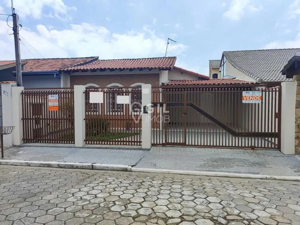 Casa, 3 quartos, 144 m² - Foto 1