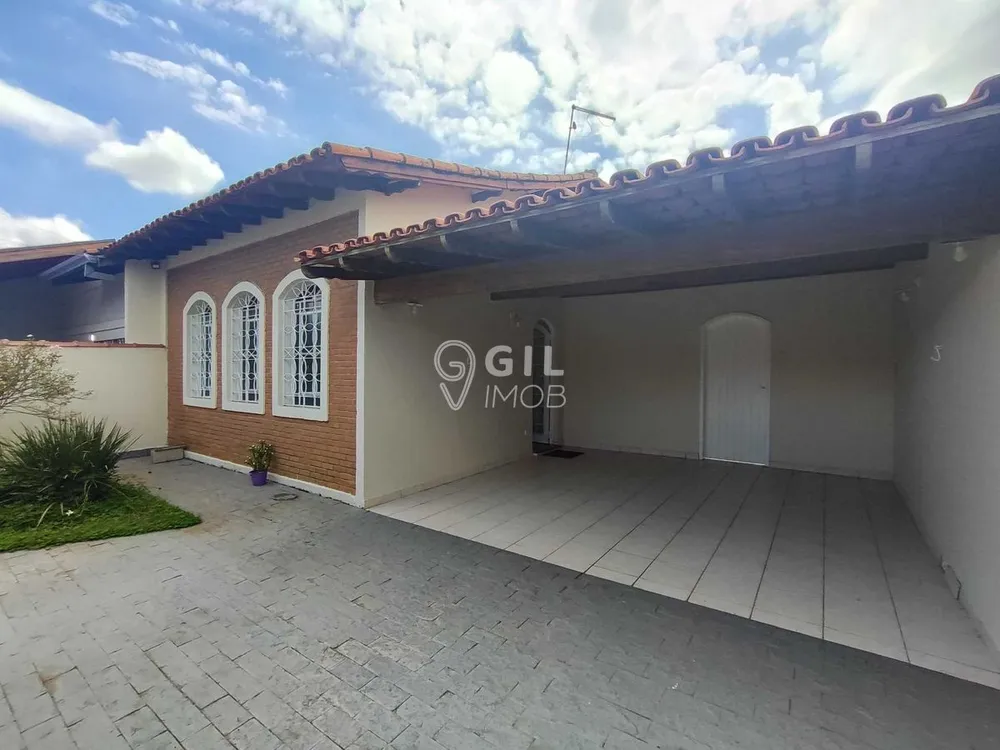 Casa, 3 quartos, 144 m² - Foto 7