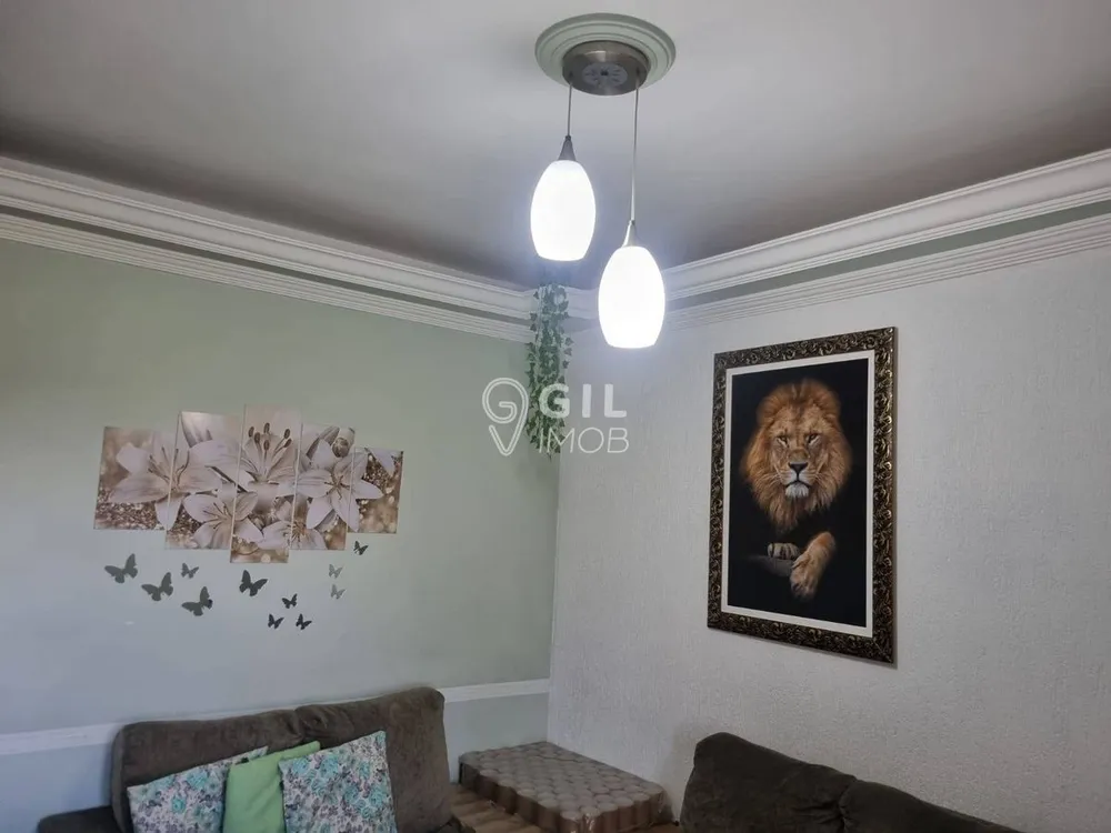 Apartamento, 2 quartos, 51 m² - Foto 4