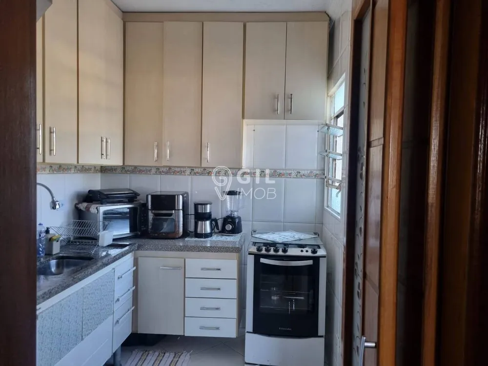 Apartamento, 2 quartos, 51 m² - Foto 5
