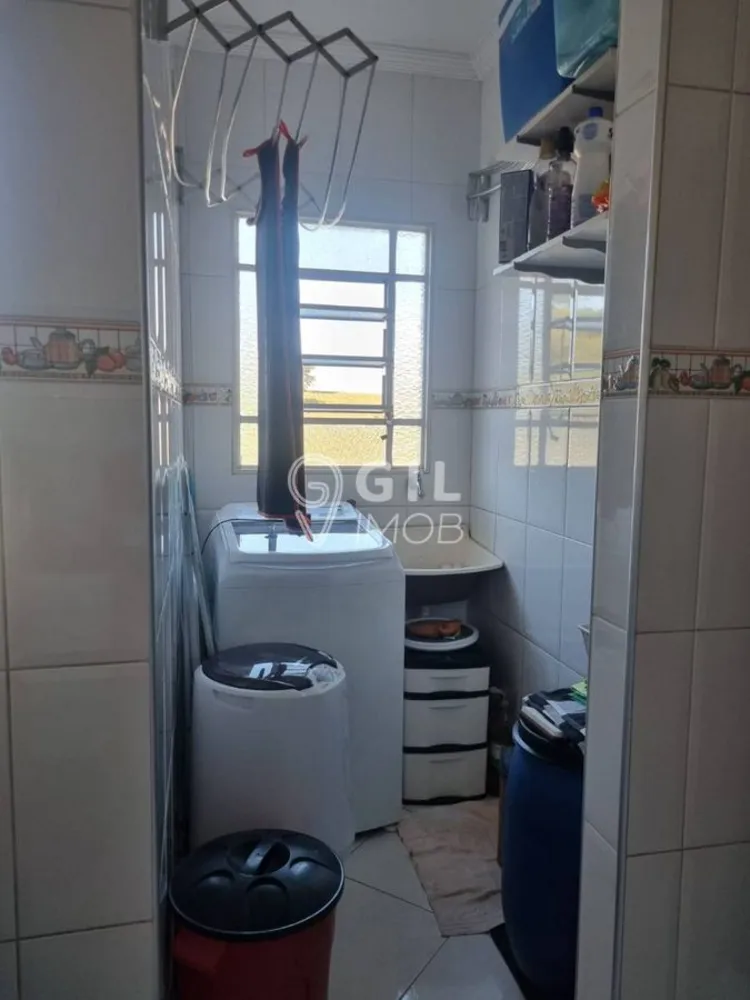 Apartamento, 2 quartos, 51 m² - Foto 7