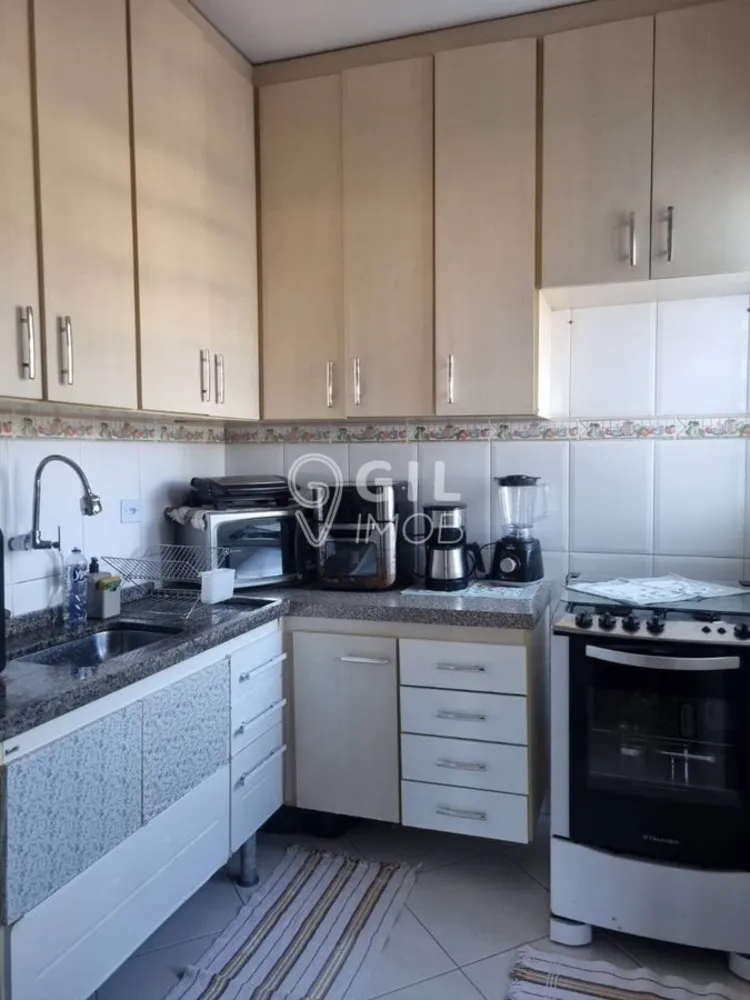 Apartamento, 2 quartos, 51 m² - Foto 6
