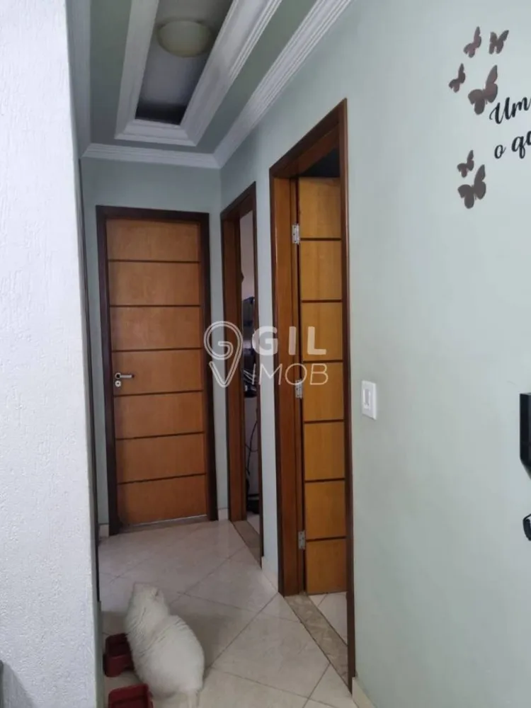 Apartamento, 2 quartos, 51 m² - Foto 2