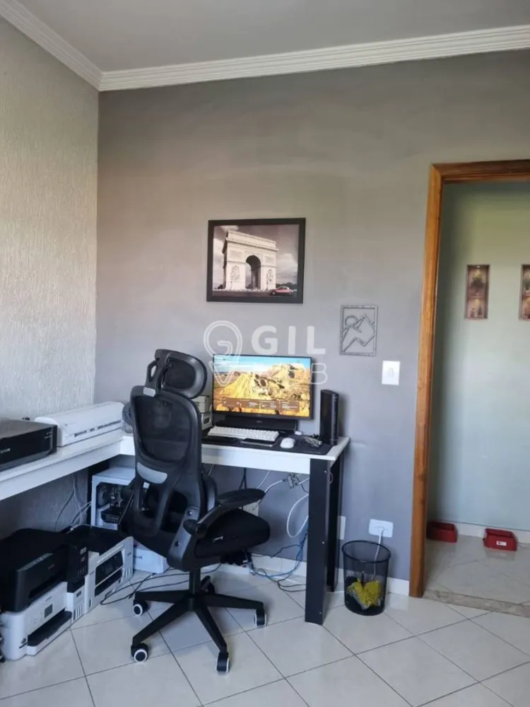 Apartamento, 2 quartos, 51 m² - Foto 11