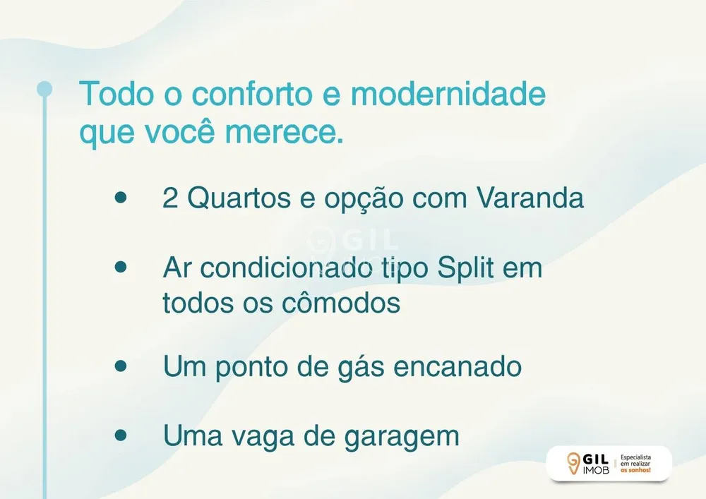 Apartamento, 2 quartos, 41 m² - Foto 14