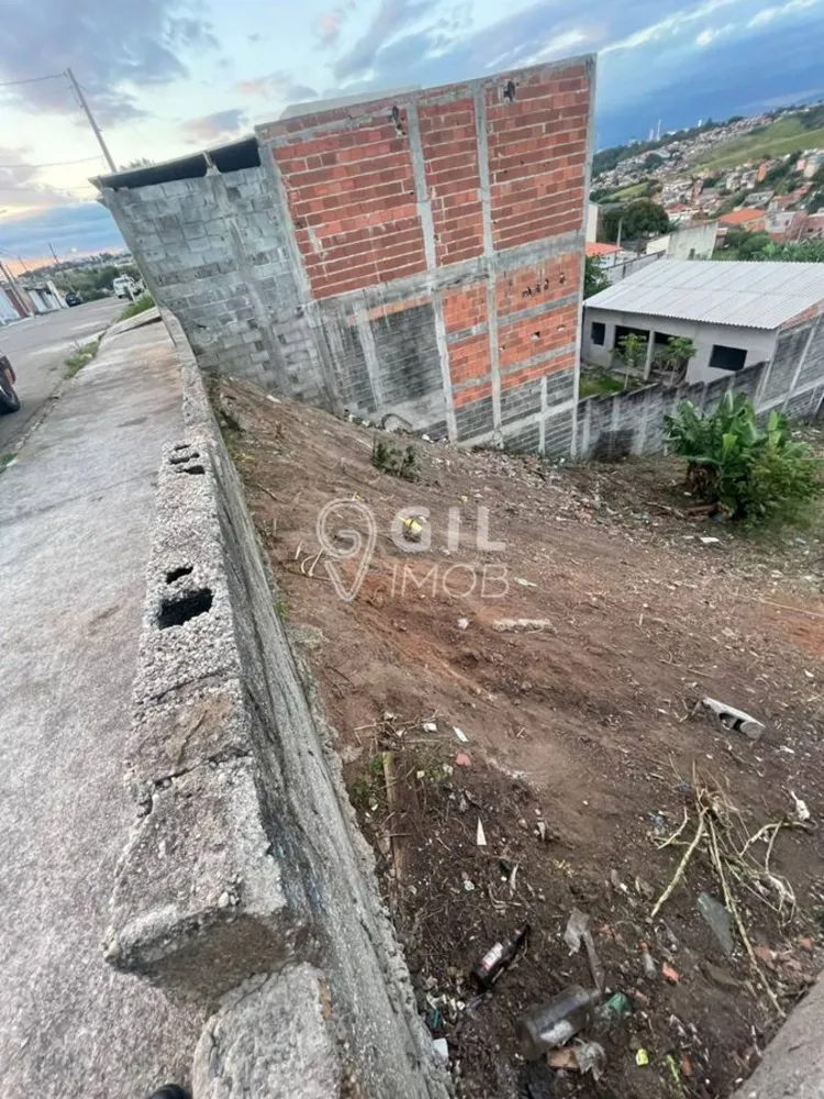 Terreno, 250 m² - Foto 4