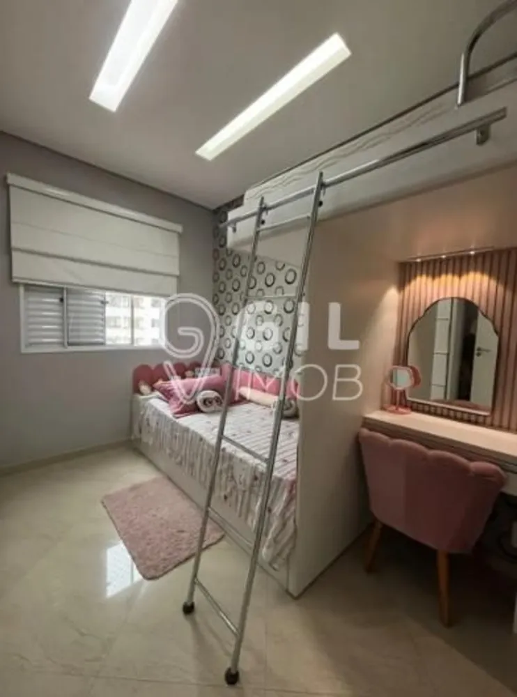Apartamento, 3 quartos, 84 m² - Foto 15
