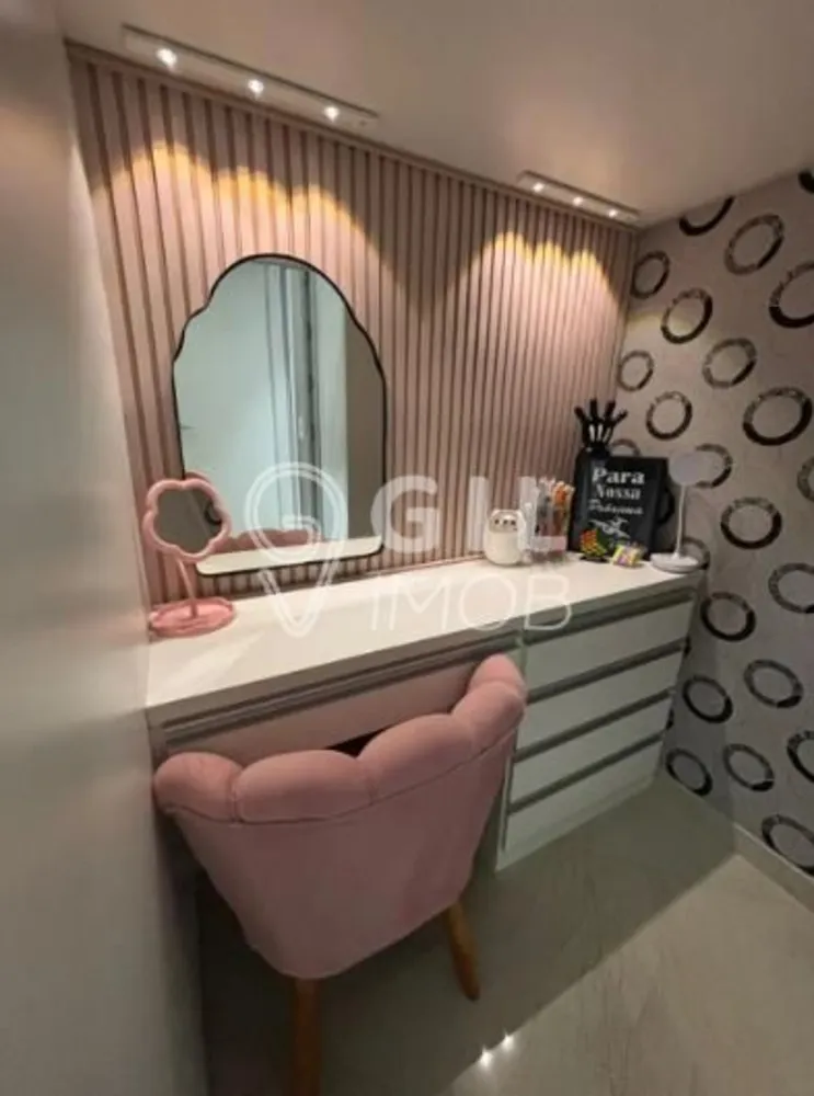 Apartamento, 3 quartos, 84 m² - Foto 16