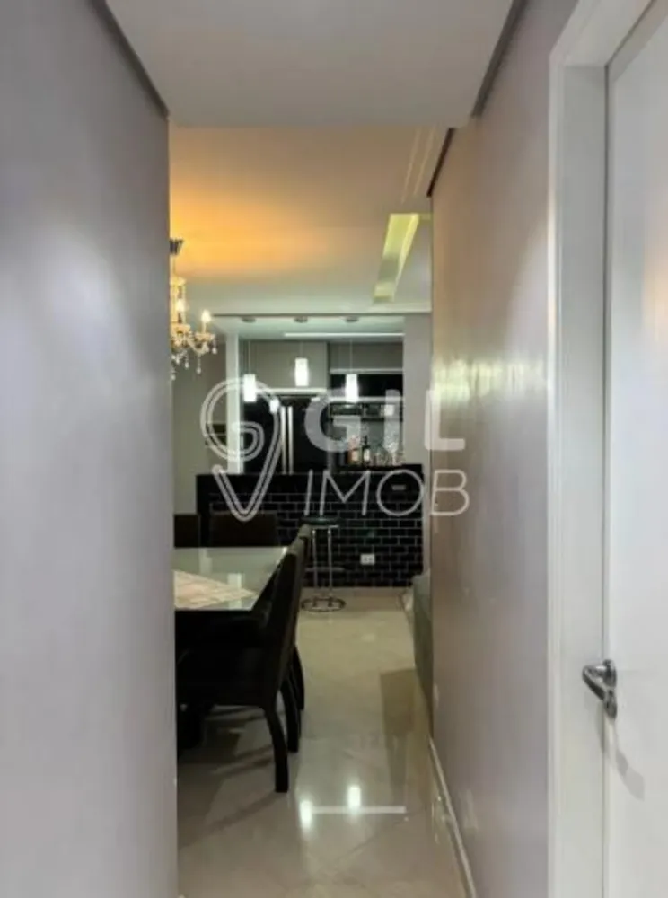 Apartamento, 3 quartos, 84 m² - Foto 19