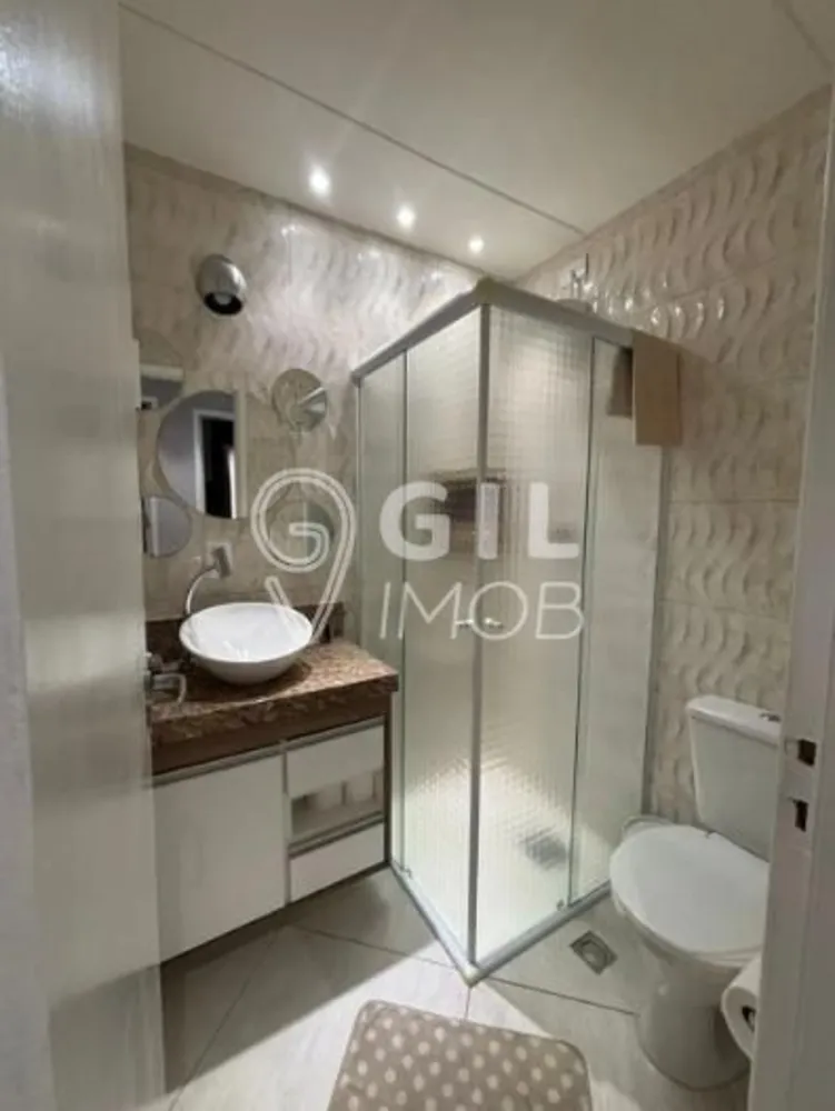 Apartamento, 3 quartos, 84 m² - Foto 11