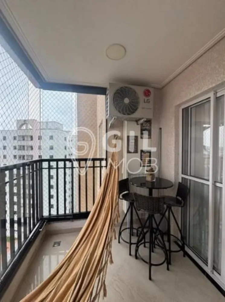Apartamento, 3 quartos, 84 m² - Foto 7