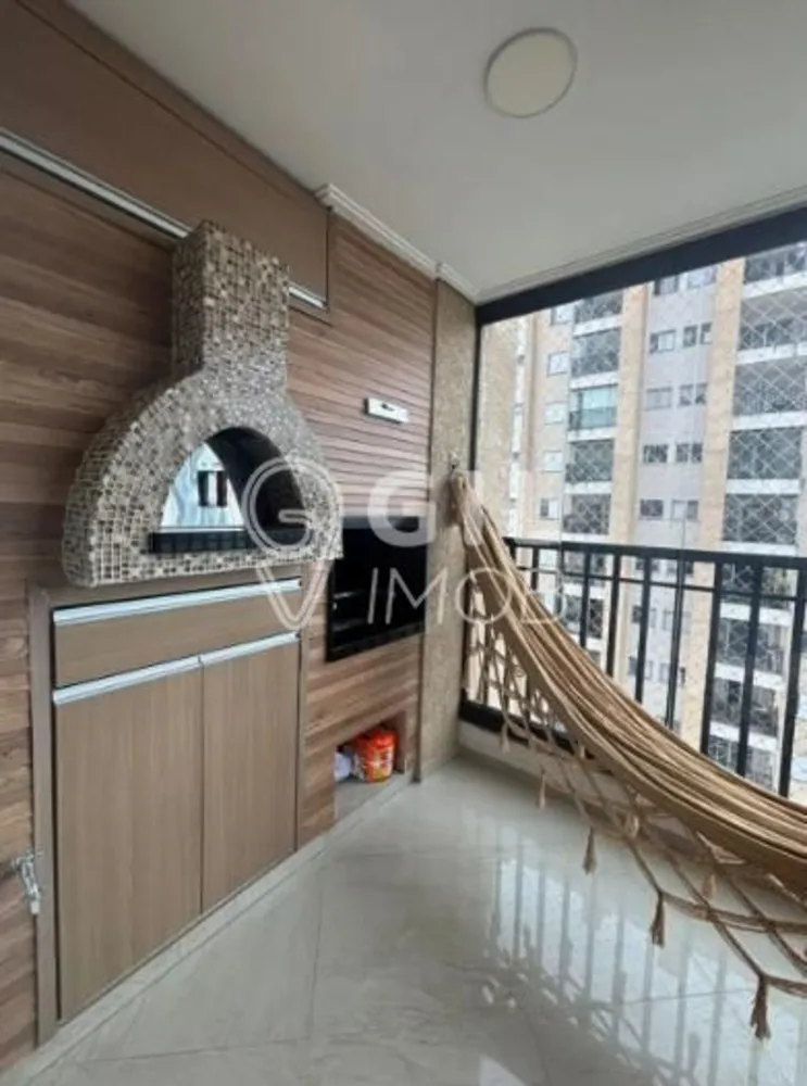 Apartamento, 3 quartos, 84 m² - Foto 8