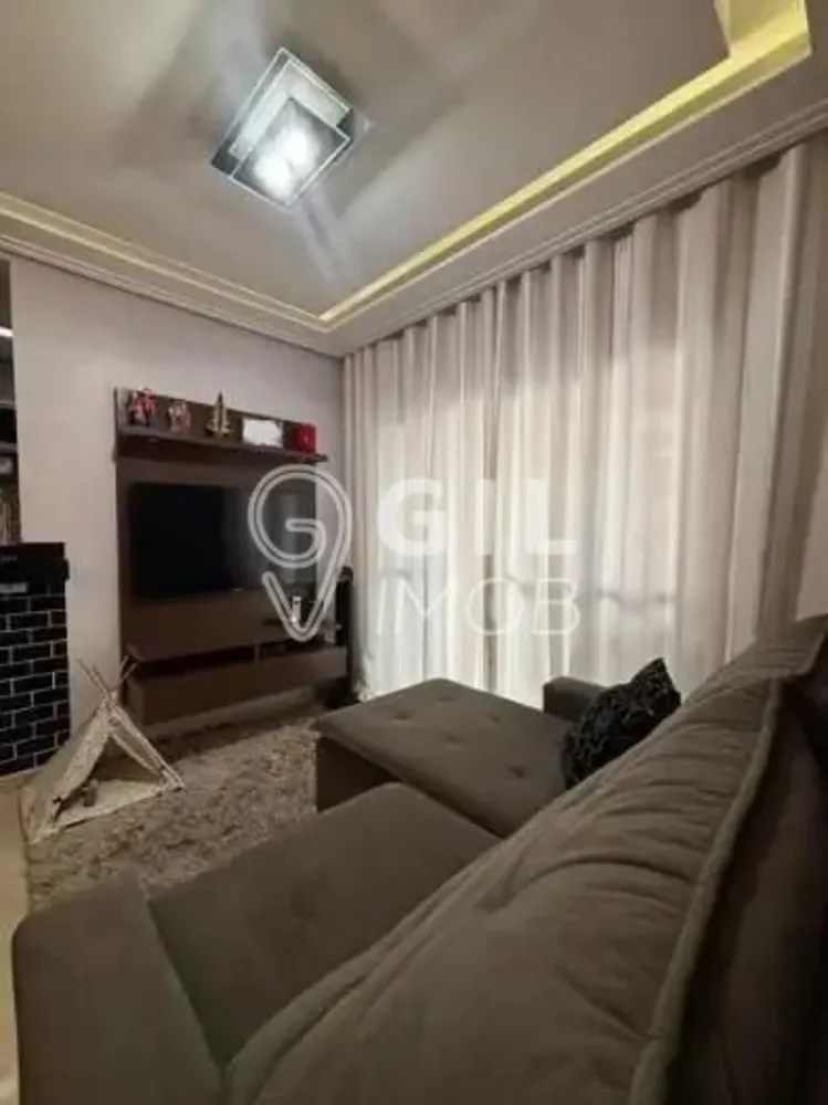 Apartamento, 3 quartos, 84 m² - Foto 5