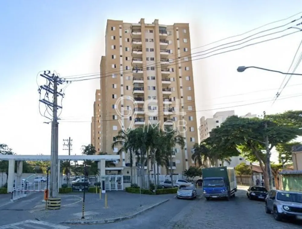 Apartamento, 3 quartos, 84 m² - Foto 1